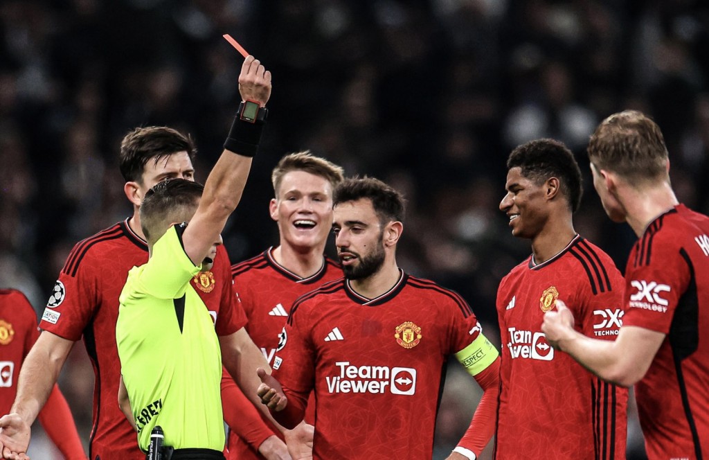 Real aai Bayern gadha 16 ah, ladhuvethi bayyakaaeku United ketumaa dhimaalah