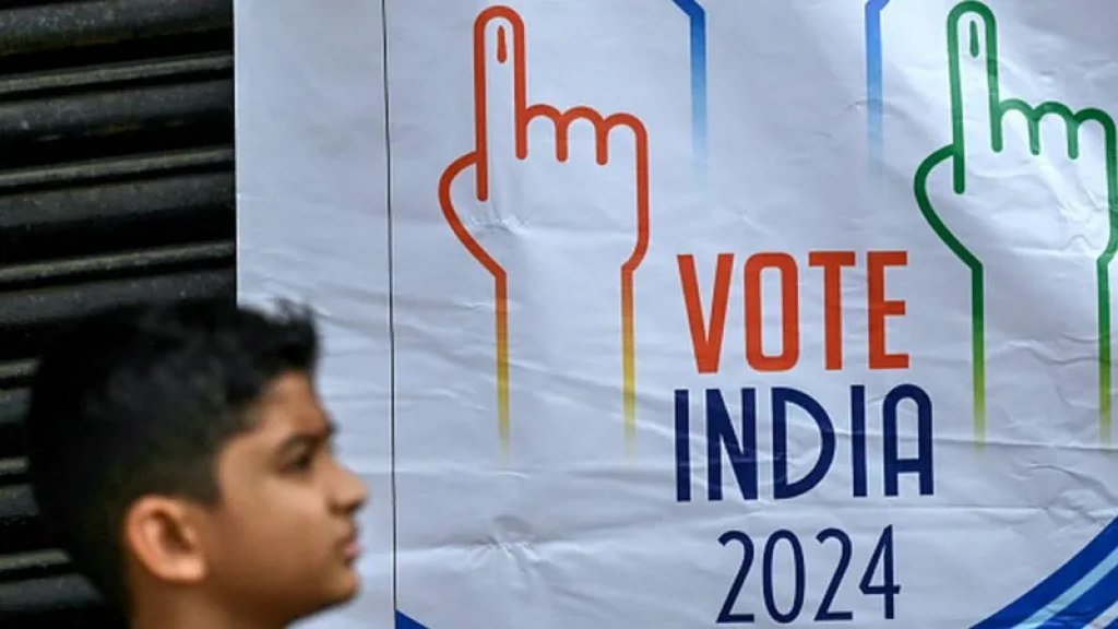 India elections 2024: Vote to be held in seven stages