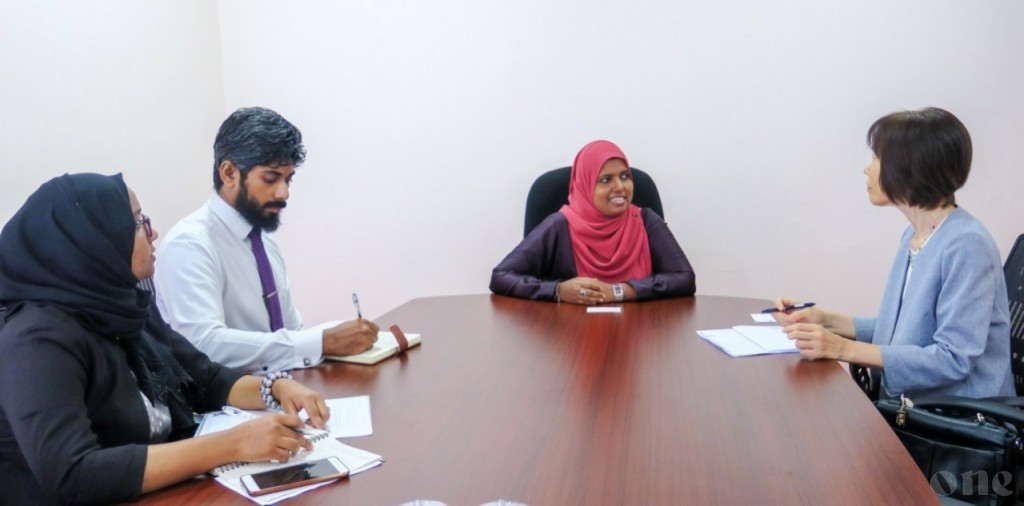 Shidhatha: Policies being compiled to aid people with disabilities