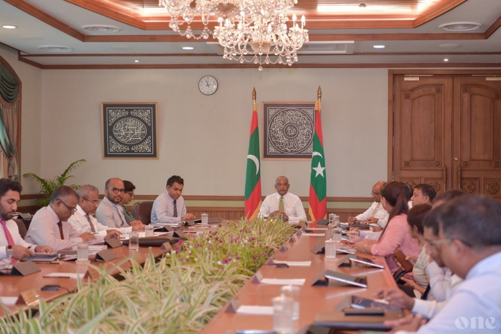 Government offices to be closed from 19-26 March
