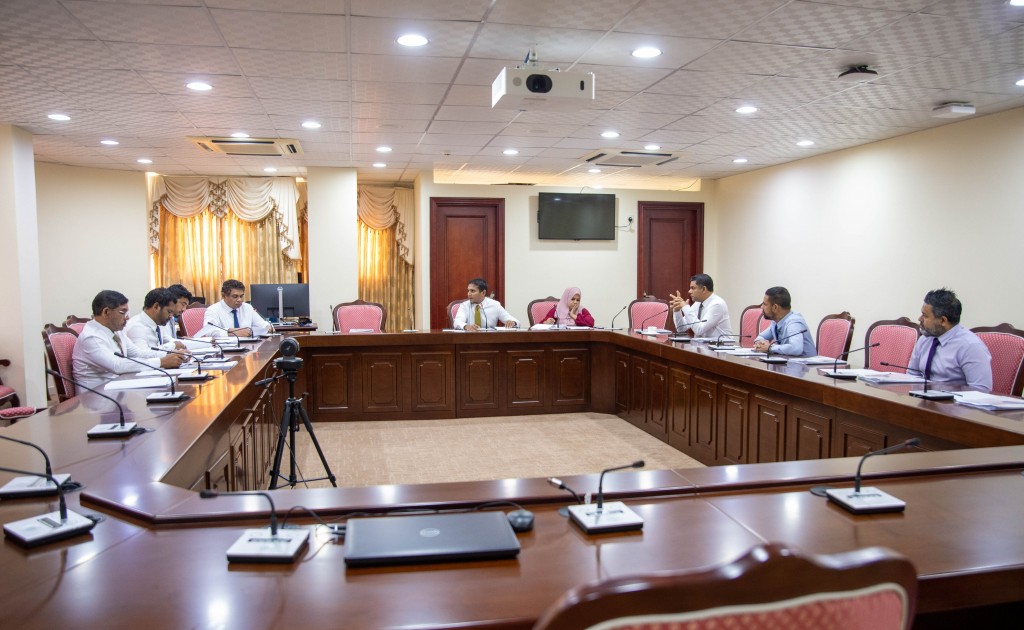 Mas ganeveyne haalathah Funahddoo genaumah 236 Million Rufiyaa kharadhukuran jehey: MIFCO