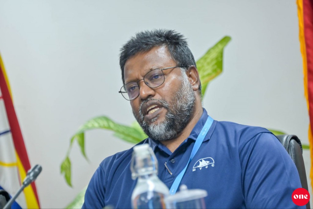 Furathama Quarter gai MTCC ah 664 million rufiyaa ge aamdhanee eh