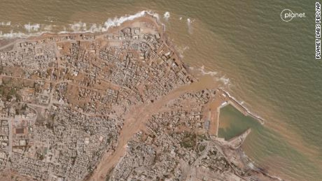 Libya gai fenboduvumuge sababun maruvi meehunge adhadhu 6,000 in machchah
