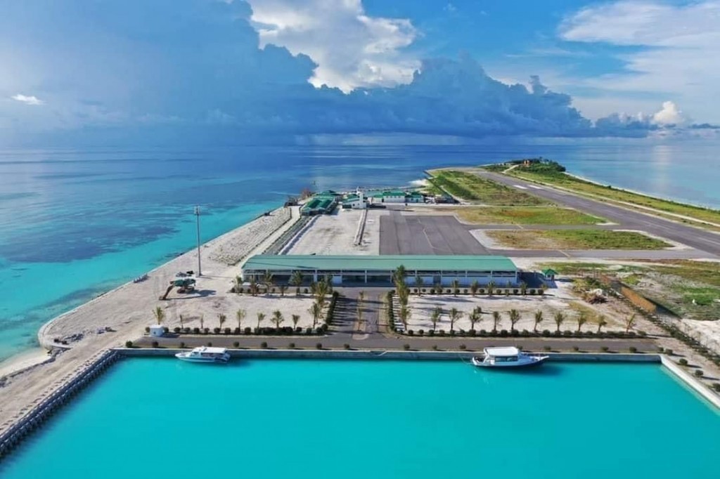 Scheduled flights to begin to Madivaru Airport on 18 February