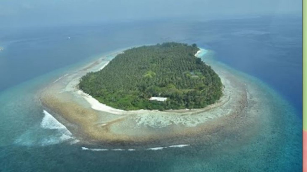 Ruh aalaakuran, Ariyadhoo Agriculture ministry ah nagaifi