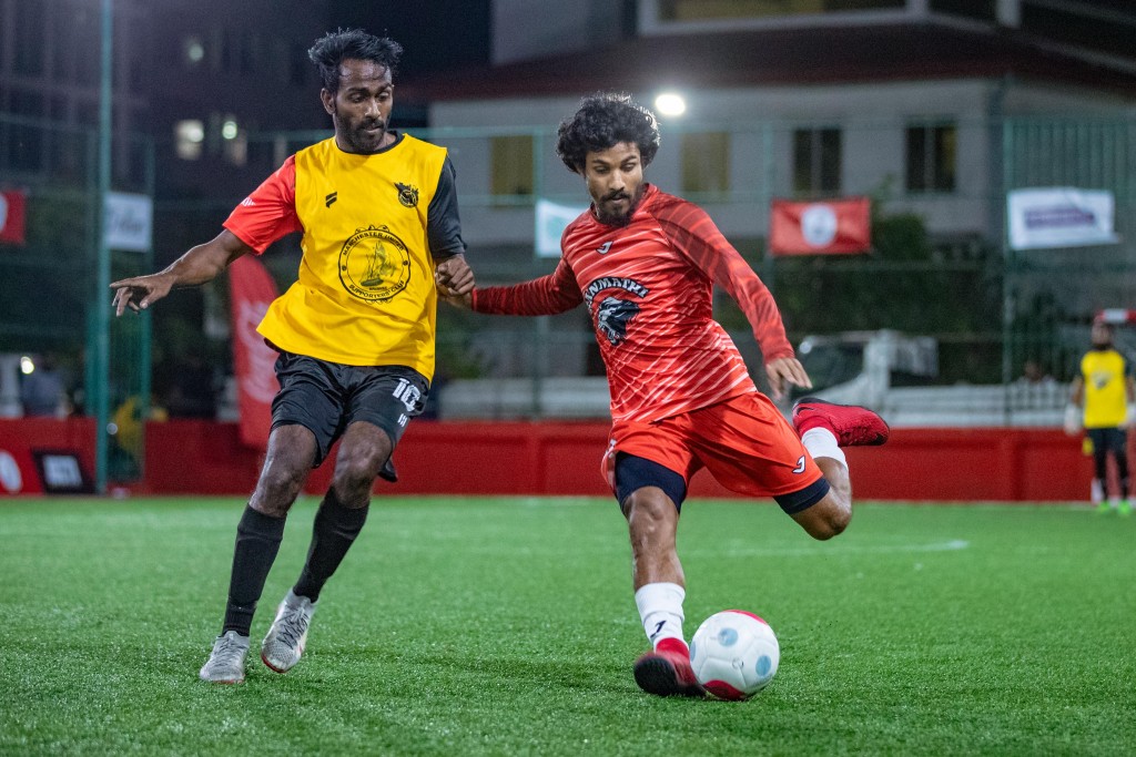 MUSC futsal: Ayyani FC aai Kanmathi adhi Scorpian City feshee molhakun,  Squadra aai Xephyrs evvaru