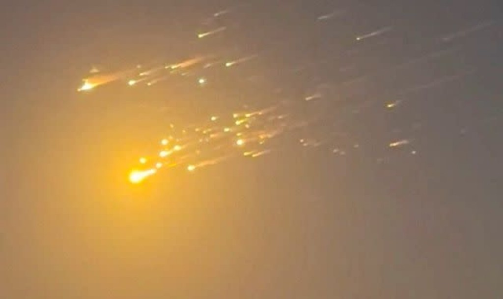SpaceX ge ulhandu udhussaalithaa ginairuthakeh nuve govaifi