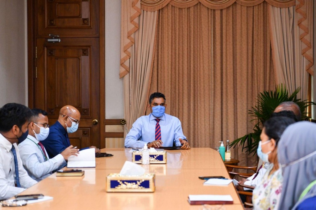 Cancer bayyah faruvaa hoadhaa meehunah kurimathivaa dhathithakaa gulhey gothun mashvaraa koffi