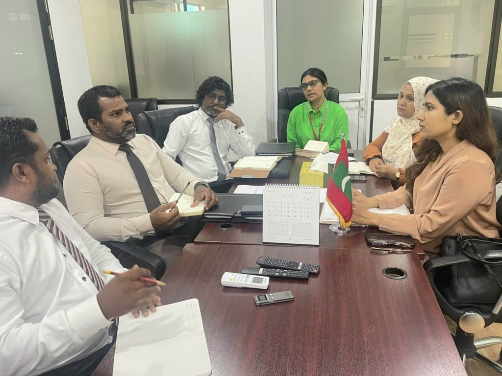 Broadcom ah 2 member inn ayyankuran 12 beyfulhehge nann majilis ah