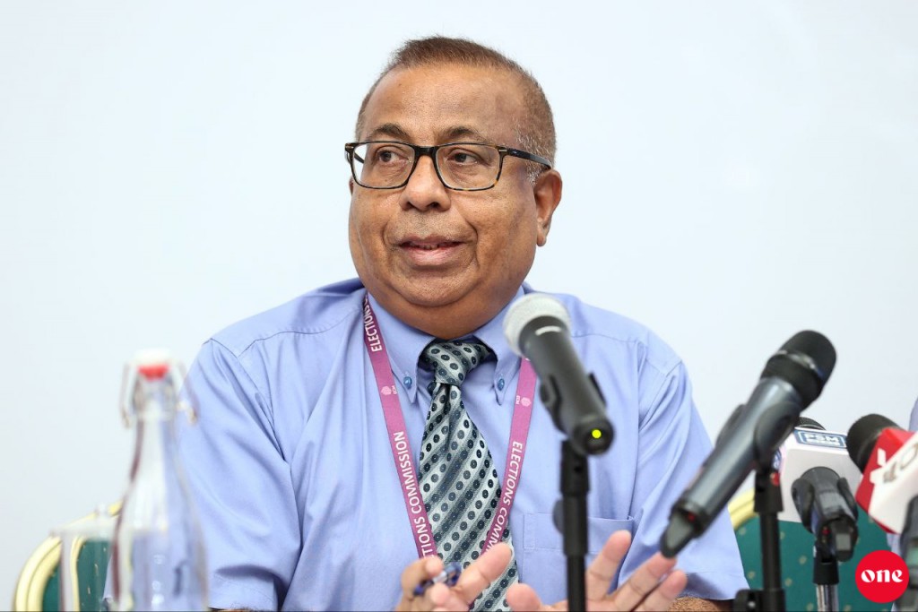 Fenumuge nukulhedhuntherikan hunna meehun amillaah vote lveyne inthizaamu vanee hamajahssaafa: Fuaad