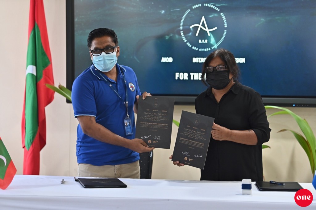 Thimaaveshi himaayaiy kurumah Parley Maldives ge masahkathah MPL ge ehee