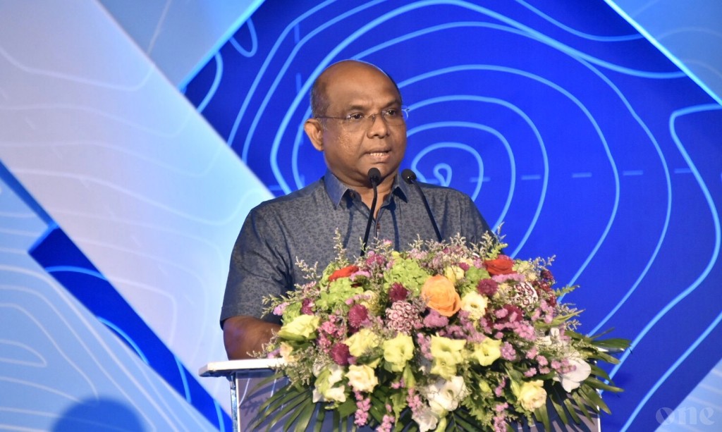 MVR 2.8 mln spent on Shahid's travels, MVR 3.2 bln secured in foreign aid: Foreign Ministry