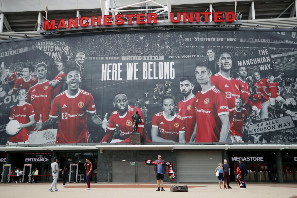 United ah 115.5 million pound ge gellumeh, musaaraige haradhu bodu