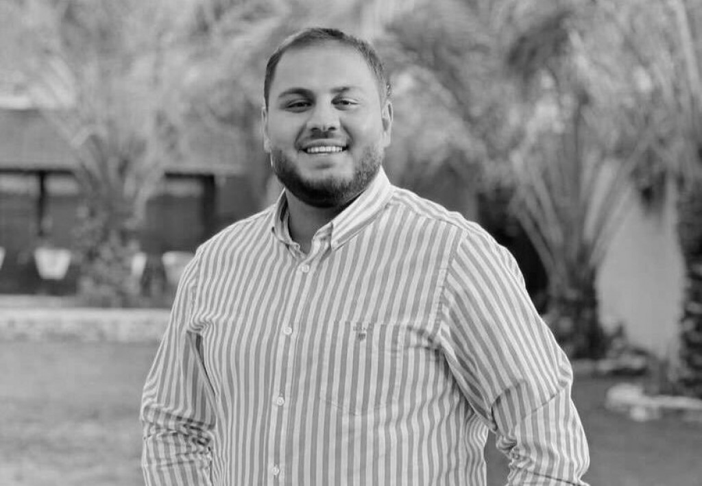 Al-Jazeera journalist Wael's son Hamza killed in Israeli missile strike