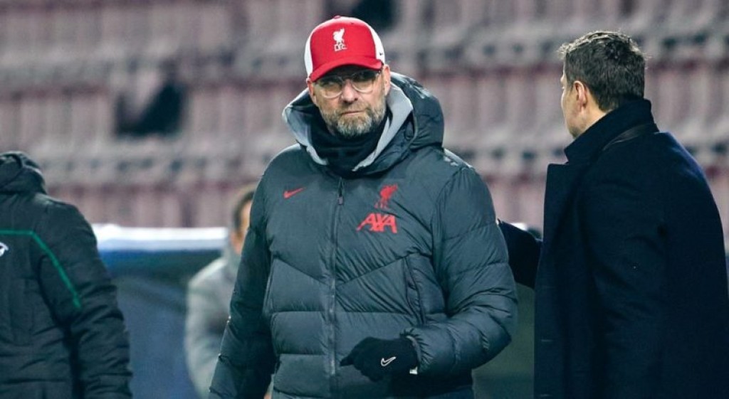 United ah ginain penalty libey kamuge shakuvaa aaeku Klopp ge rulhi referee ah!