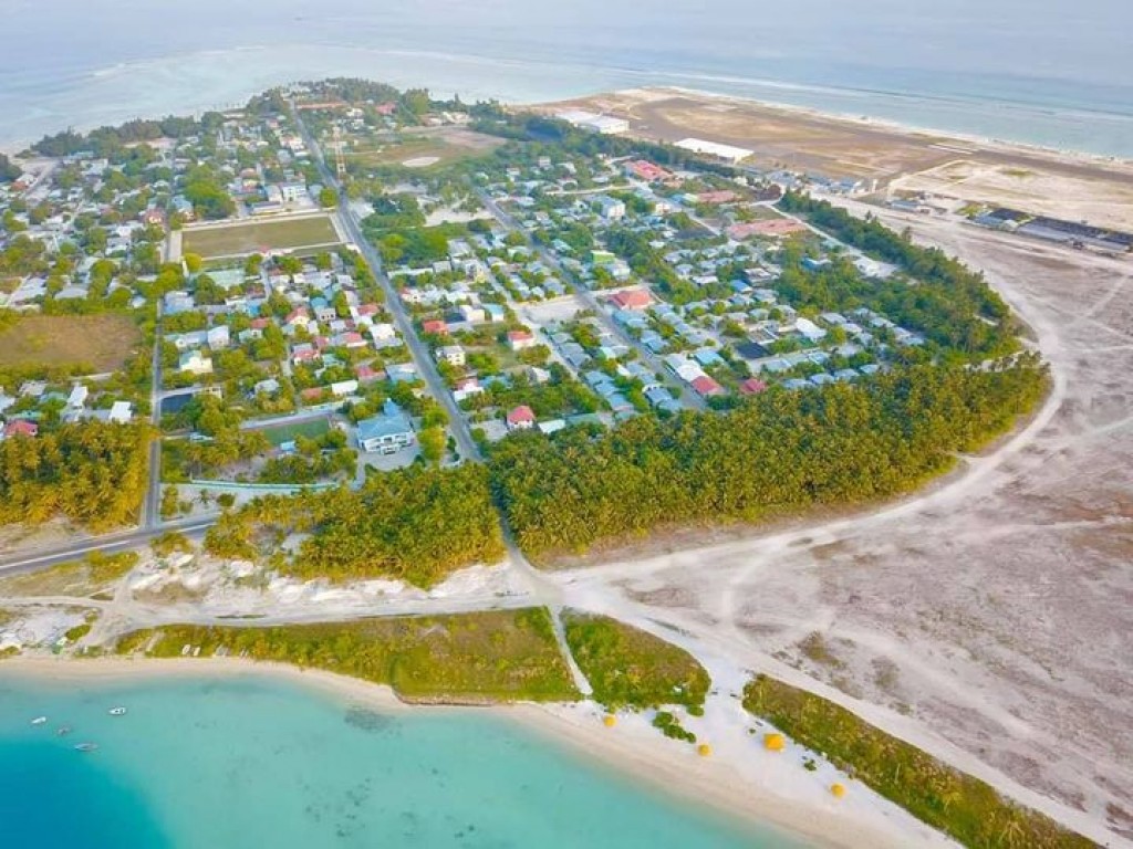 Covid gai kudahuvadhoo inn meehaku maruve, Raajjeyge jumula 252 ah