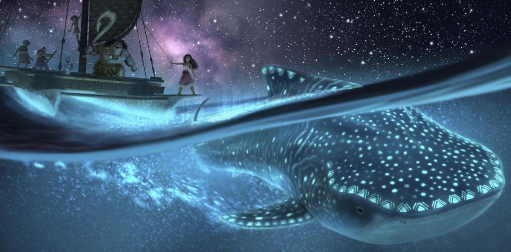 Disney thrills fans at D23 with Incredibles 3 announcement, footage from Moana 2
