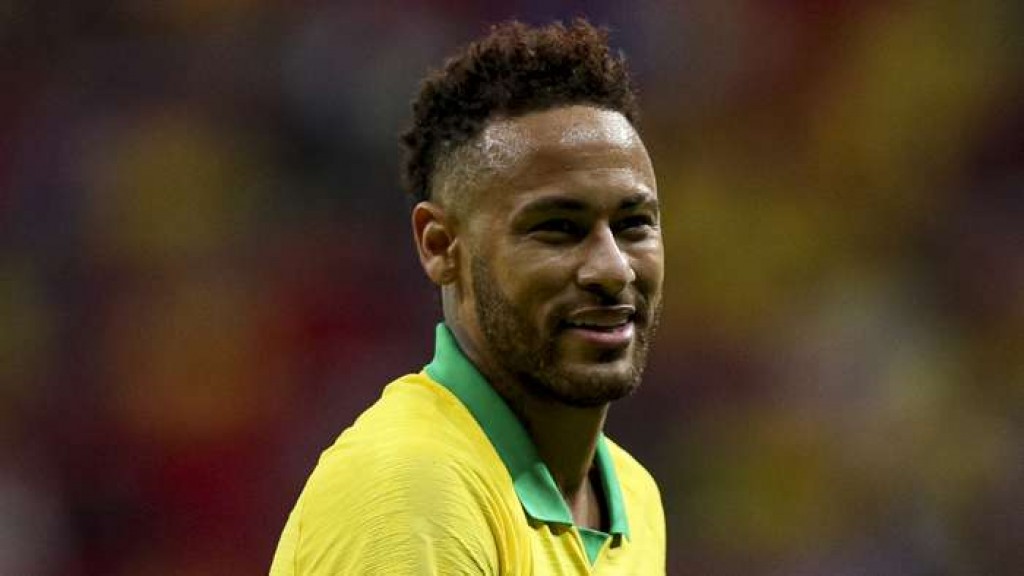 Burakattah aniyaave, Neymar ah Brazil match gai nukulheyne!