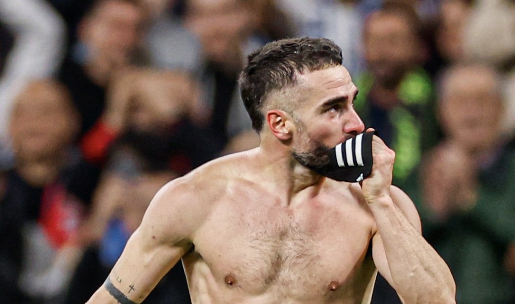 Almeria in bunee Real in molhu ''vagah negee'' kamah, Barca ahves undhaguu molheh