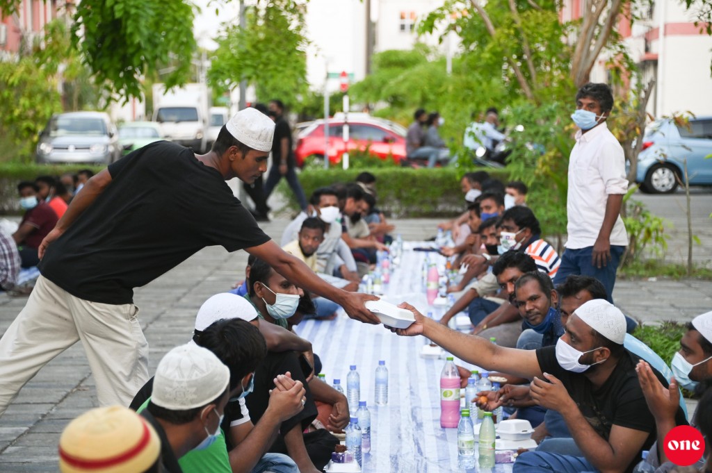 #OnePhoto : Roadha veellun miskithugai