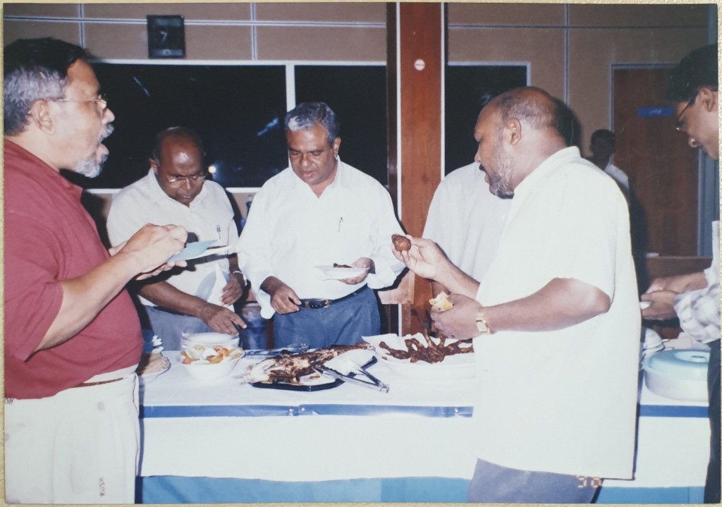 Gaumee khidhumathugai alhugandu: Anti Corruption Board aai Islaamee kanthahthakaabehey enme mathee majileehugai - 4