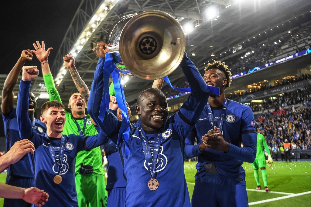 Saudi in huttumeh neh: Kante ves Ittihad ah soi koffi