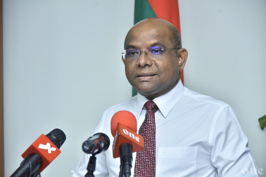 Discussions held to bring back Maldivians in Bangladesh