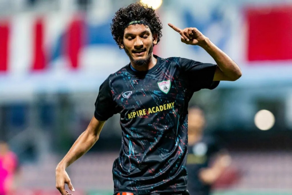 UV balikoh, Champion Eagles feshee bodu molhakun