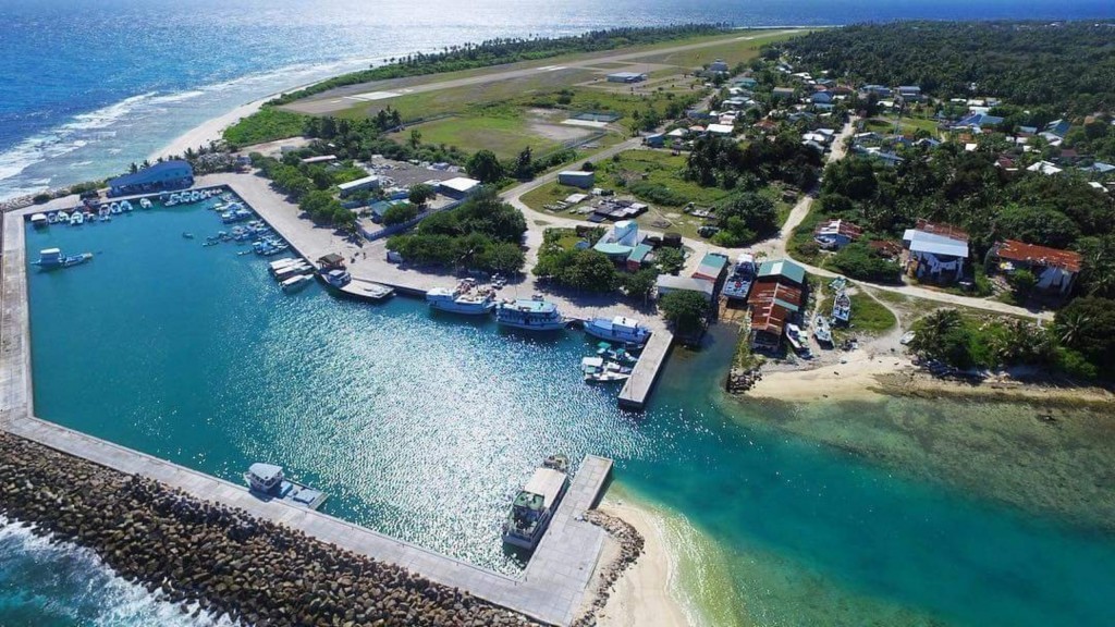 Another person tests positive in Home Quarantine at Fuvahmulah