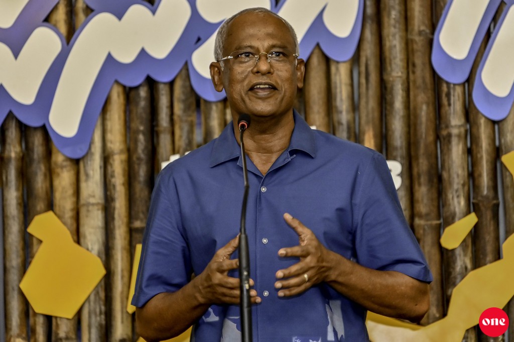 Raees, idhikolhah: Council thakah vaki ministry eh hedhumah dhakkaa vaahaka in fennanee biruveri manzareh!