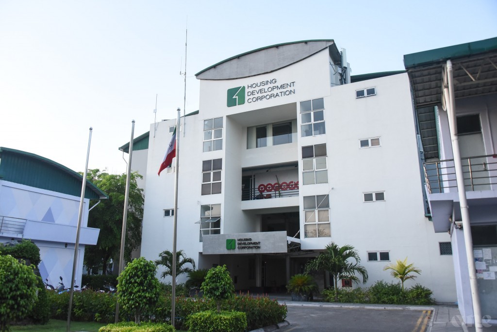 HDC to the clubhouse to address public concerns
