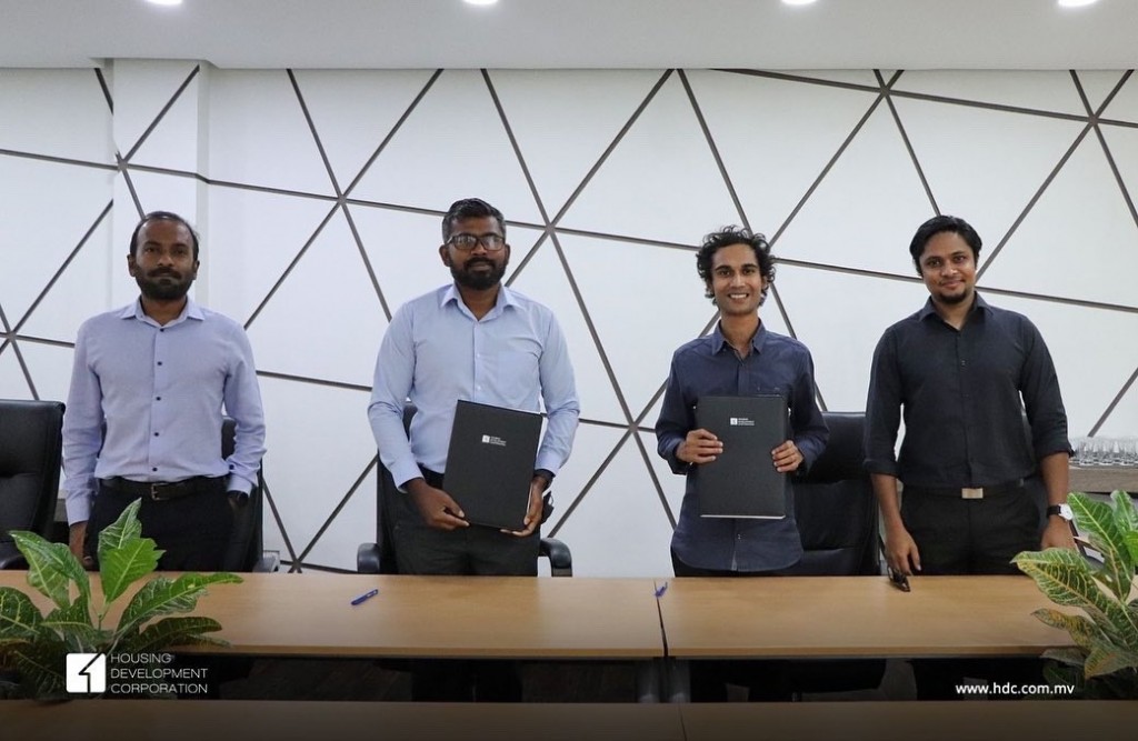 Raajjeygai furathama faharah Blockchain eh hedhumuge masakkai fashaifi