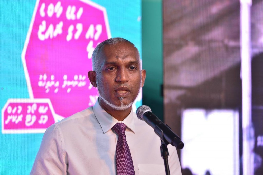 Dr. Muizzu to be summoned to ACC today as well