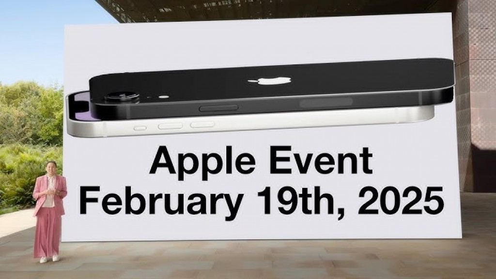 Apple in mi mahu 19 gai haahssa event eh baahvvanee