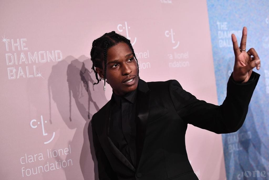 A$AP Rocky free to leave Sweden ahead of assault trial ruling