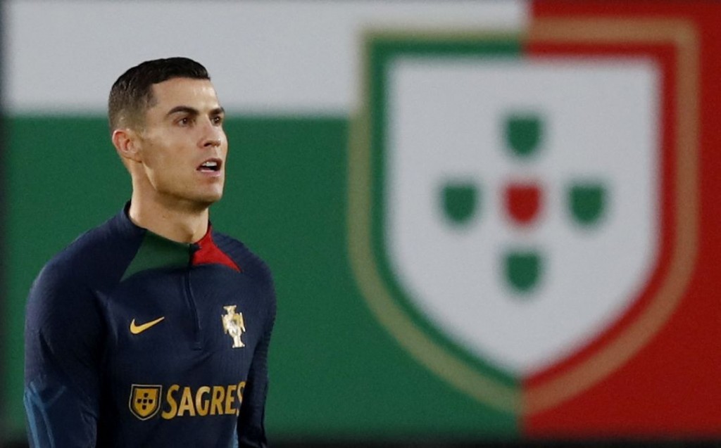 Ronaldo Al Nassr aaeku ebbasvumugai soe koffi!