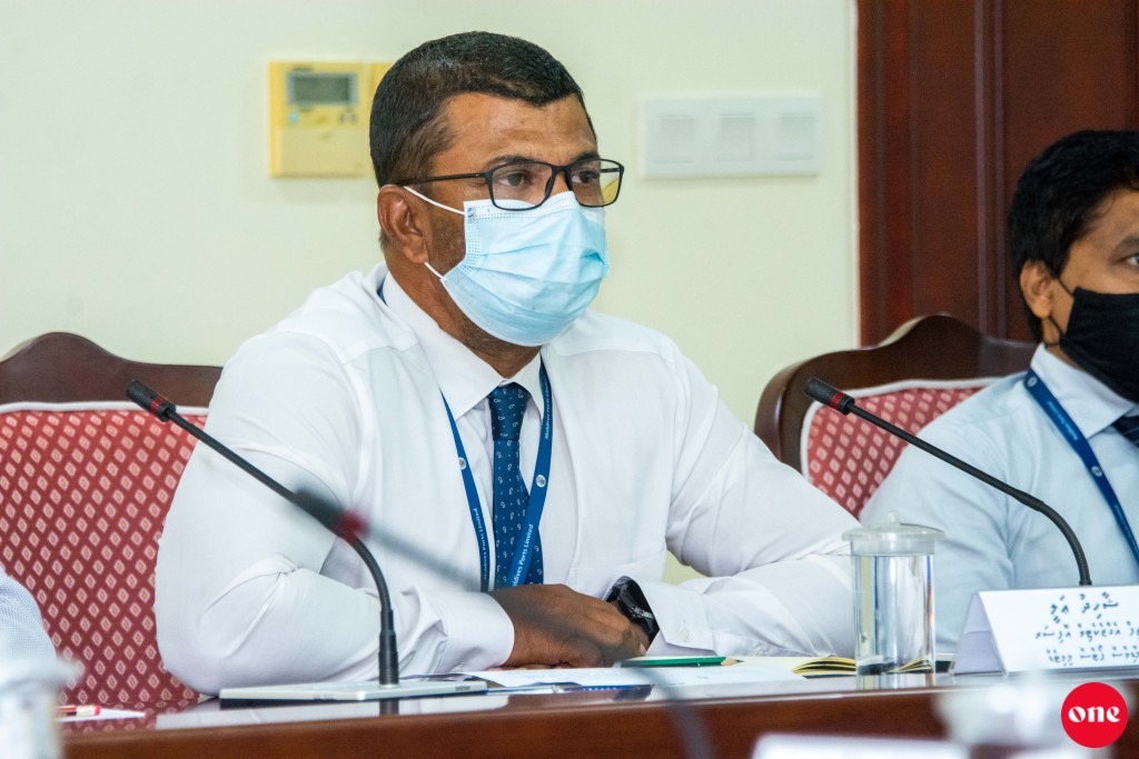 Hiyaa flat thah vikki vaahaka MPL in dhogu koffi