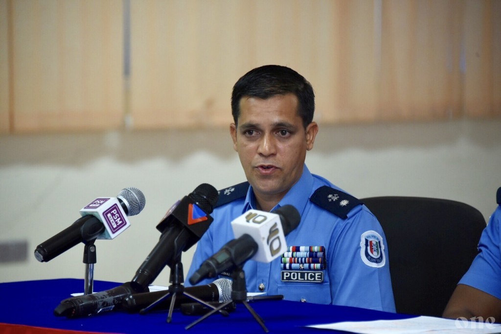 Police advises preventive measures to reduce theft during Eid holidays