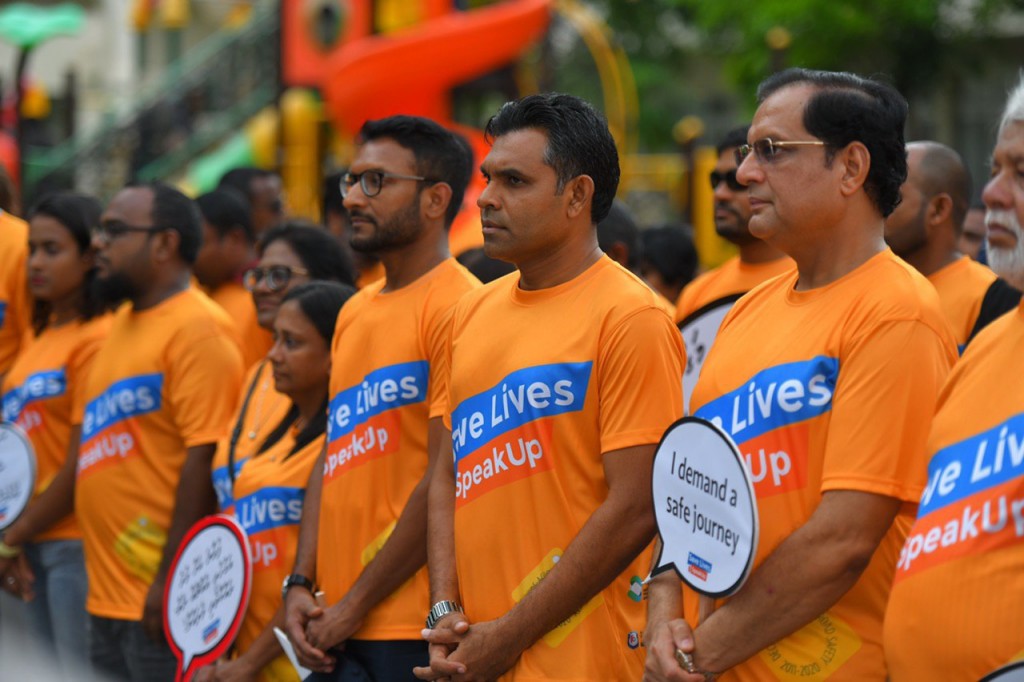 President's priority has been to ensure the safety of the people: VP