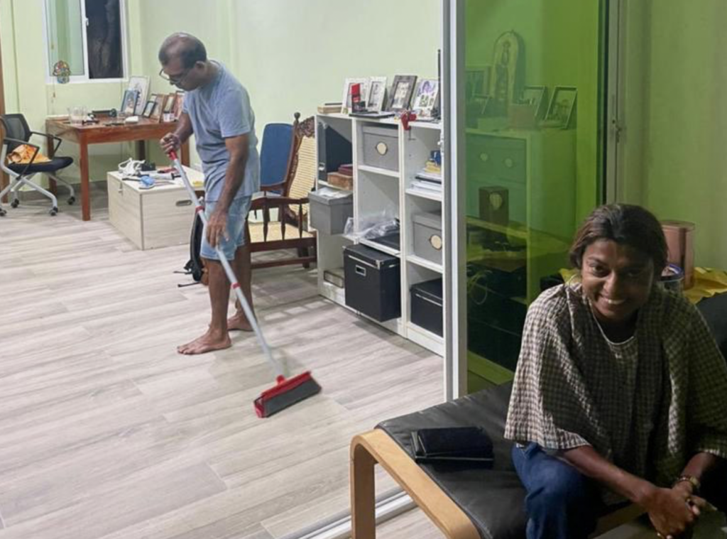 Nasheed Muraidhoo gein nukumevadaigathumah Keneree ge thahyaaru kurahvan fattavaifi