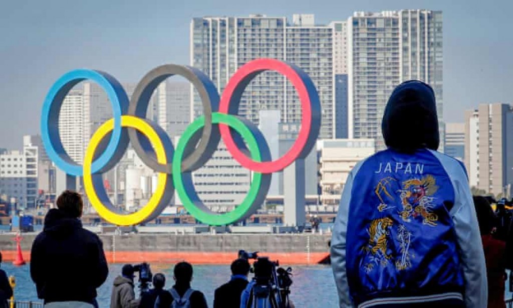 Up to 10,000 fans allowed at Tokyo Olympics events: Organisers