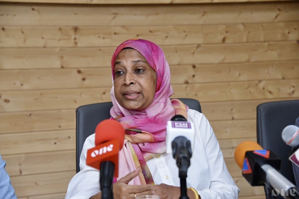 Minister Athifa: Only eight companies initiated housing projects for staff