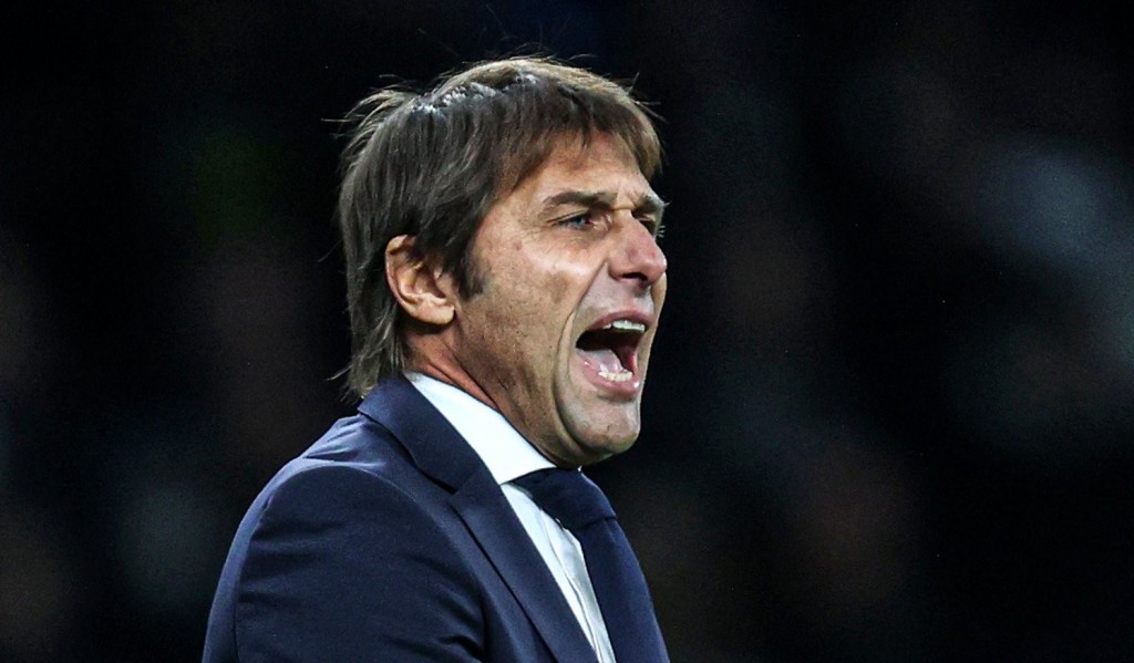 League ge fahu match aaeku Conte Napoli aa dhurah 