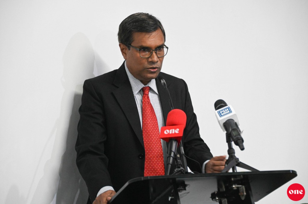 Court ge mugahdhas kan dhamahattaifi nama, kuraa ithubaaru boduvegen dhaane: Uhthama Fandiyaaru