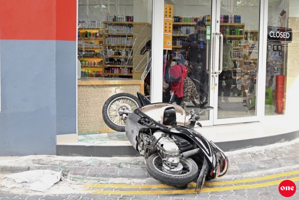 Cycle eh control nuve goss fihaara ehge billoori gandakah araifi