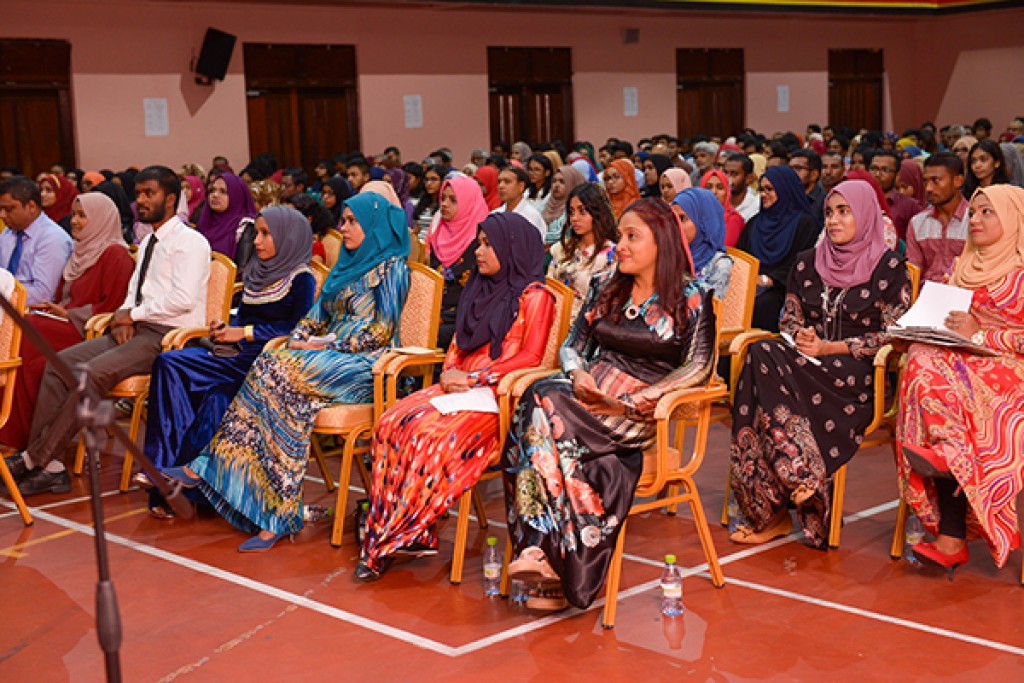 Mathee thauleemaai thamreen hoadhan beynunvaa loan ah furusathu hulhuvaalaifi