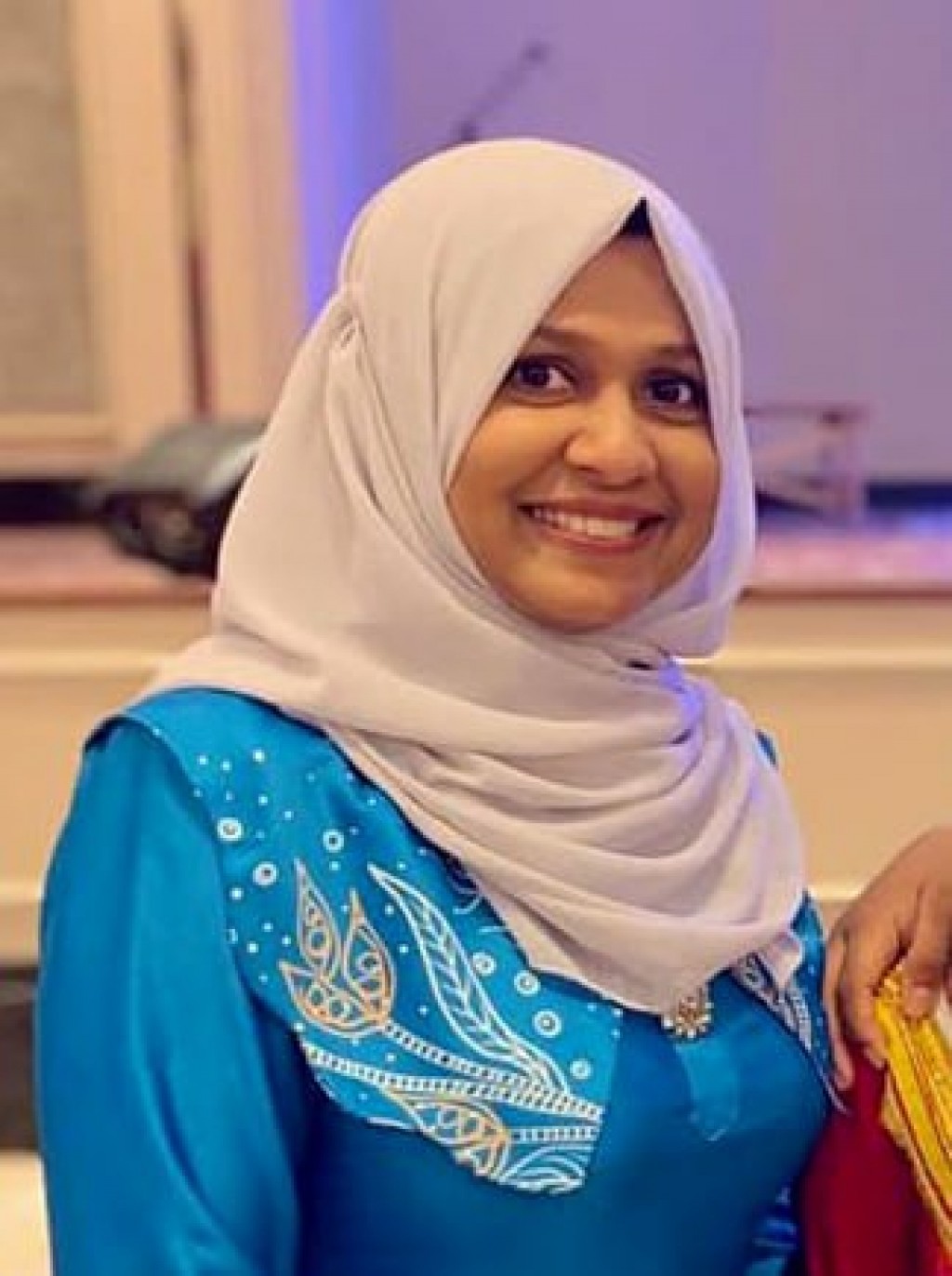 Broadcom ah Safaa ayyan kuran Majlis in faaskoffi