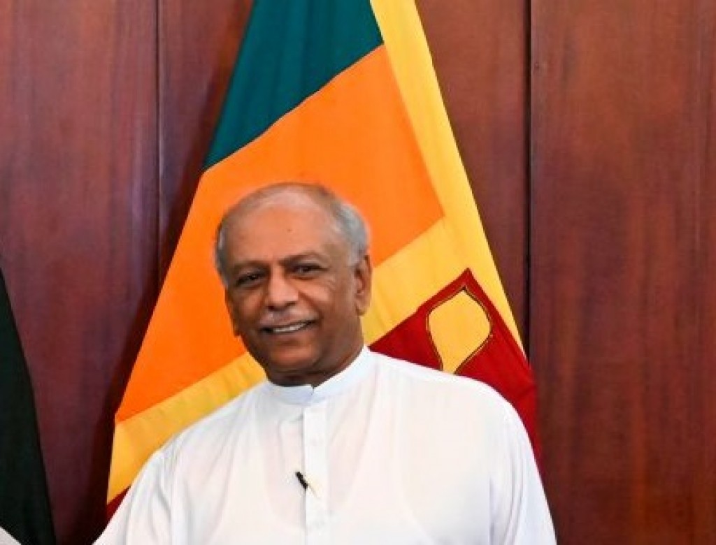 Lanka ge boduvazeeruge magaama Gunawardena ayyankoffi