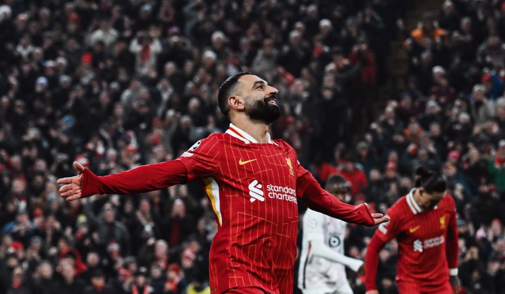Liverpool gadha 16 ah, Barca in Benfica kairin salaamaiyyvee kiriyaa