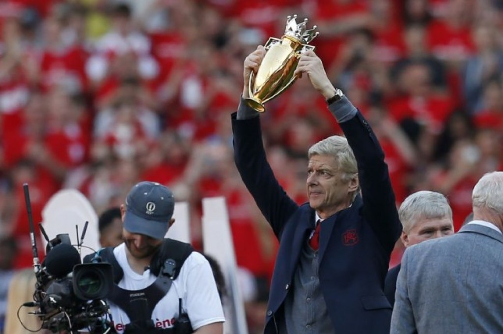 Everton ge furathama bali, ufaa faalhukuree Arsenal supporter in